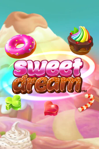 Sweet Dream - играть онлайн | Казино GMSlots бесплатно без регистрации