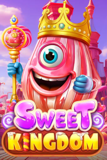 Sweet Kingdom - играть онлайн | Казино GMSlots бесплатно без регистрации