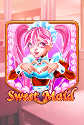 Sweet Maid - играть онлайн | Казино GMSlots бесплатно без регистрации