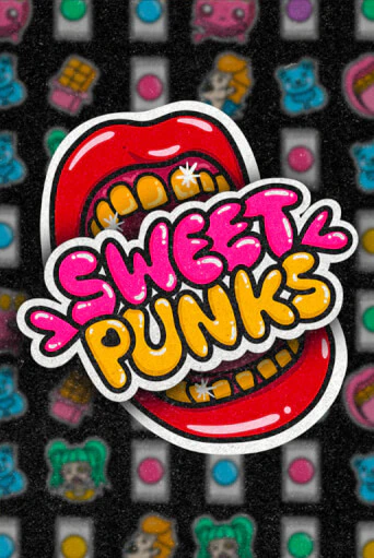 Sweet Punks - играть онлайн | Казино GMSlots бесплатно без регистрации