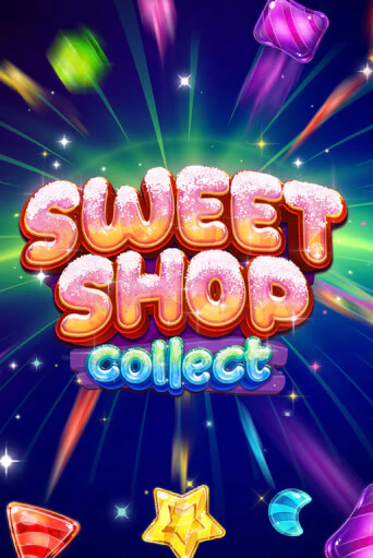 Sweet Shop Collect - играть онлайн | Казино GMSlots бесплатно без регистрации