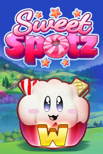 Sweet Spotz - играть онлайн | Казино GMSlots бесплатно без регистрации