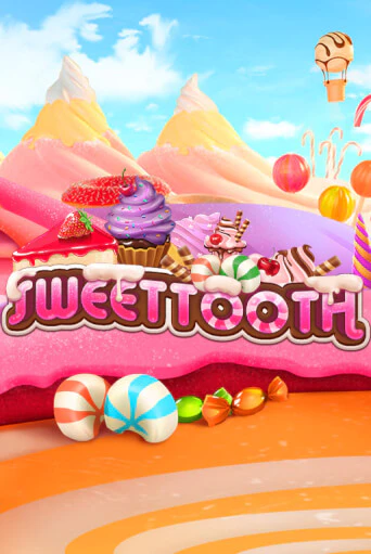 Sweet Tooth - играть онлайн | Казино GMSlots бесплатно без регистрации