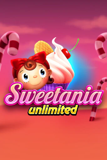 Sweetania Unlimited - играть онлайн | Казино GMSlots бесплатно без регистрации