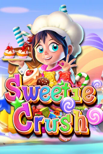 Sweetie Crush - играть онлайн | Казино GMSlots бесплатно без регистрации