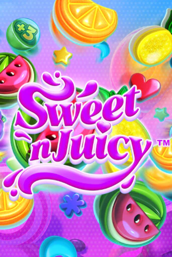 Sweet n' Juicy™ - играть онлайн | Казино GMSlots бесплатно без регистрации