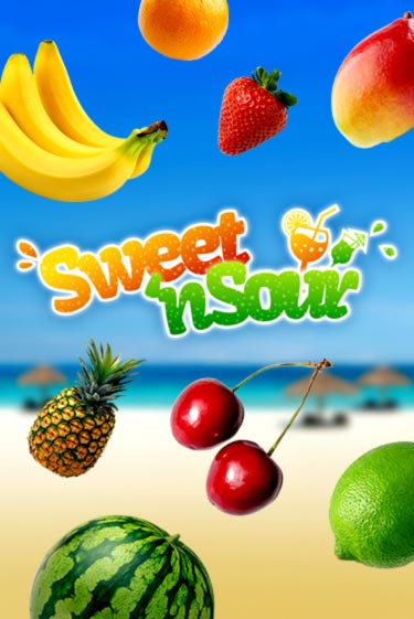 Sweet n Sour - играть онлайн | Казино GMSlots бесплатно без регистрации