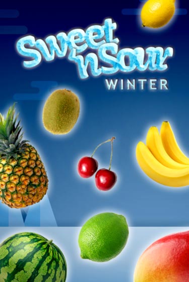 Sweet n Sour Winter - играть онлайн | Казино GMSlots бесплатно без регистрации