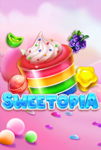 Sweetopia - играть онлайн | Казино GMSlots бесплатно без регистрации