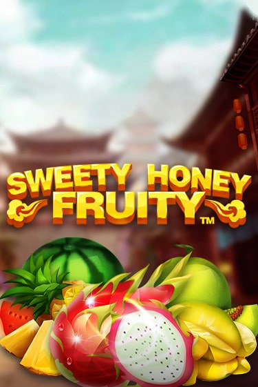 Sweety Honey Fruity™ - играть онлайн | Казино GMSlots бесплатно без регистрации