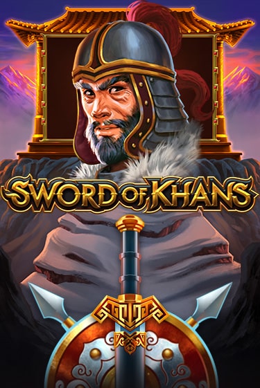 Sword of Khans - играть онлайн | Казино GMSlots бесплатно без регистрации