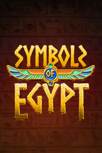 Symbols of Egypt - играть онлайн | Казино GMSlots бесплатно без регистрации