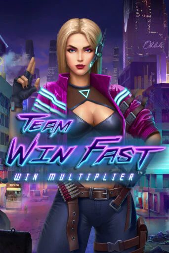 Team Win Fast - играть онлайн | Казино GMSlots бесплатно без регистрации