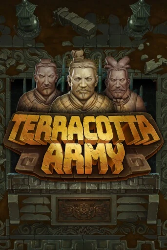 Terracotta Army - играть онлайн | Казино GMSlots бесплатно без регистрации