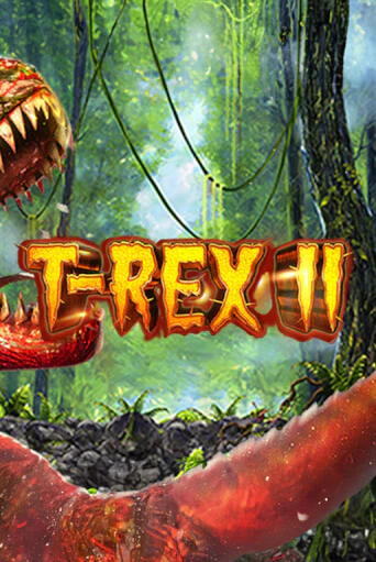 T-REX 2 - играть онлайн | Казино GMSlots бесплатно без регистрации