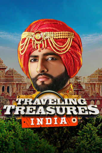 Traveling Treasures India - играть онлайн | Казино GMSlots бесплатно без регистрации