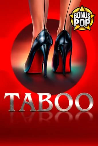 Taboo - играть онлайн | Казино GMSlots бесплатно без регистрации