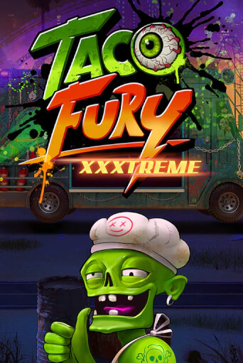 Taco Fury Xxxtreme - играть онлайн | Казино GMSlots бесплатно без регистрации