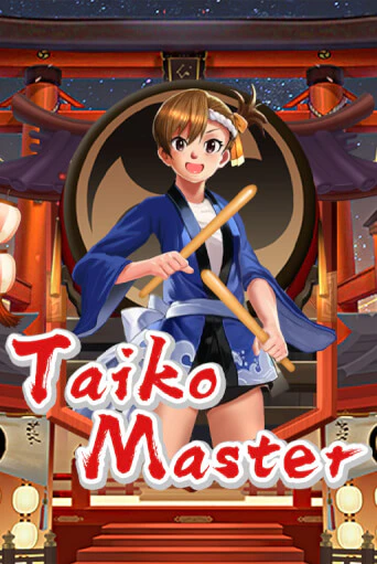 Taiko Master - играть онлайн | Казино GMSlots бесплатно без регистрации