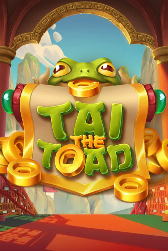 Tai the Toad - играть онлайн | Казино GMSlots бесплатно без регистрации