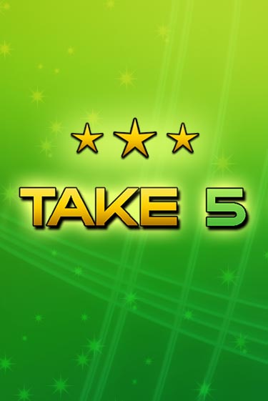 Take 5 - играть онлайн | Казино GMSlots бесплатно без регистрации