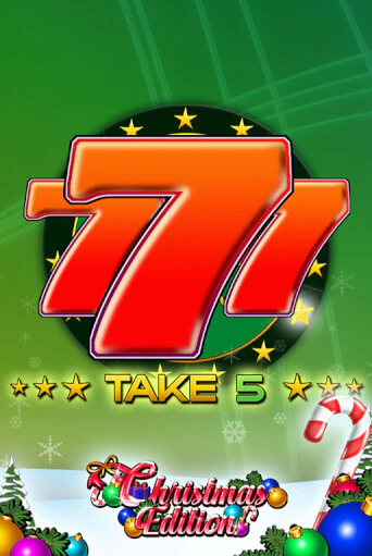 Take 5 Christmas Edition - играть онлайн | Казино GMSlots бесплатно без регистрации