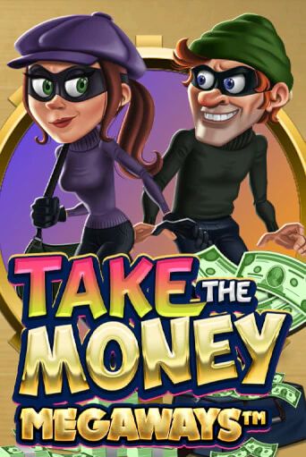 Take the Money Megaways - играть онлайн | Казино GMSlots бесплатно без регистрации