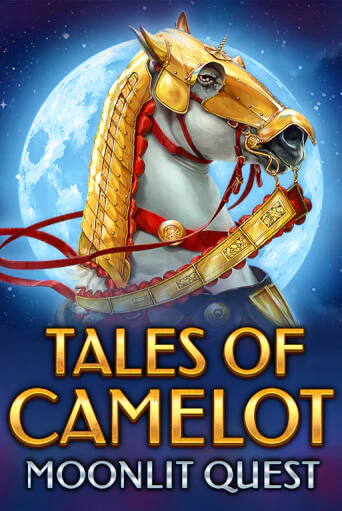 Tales Of Camelot - Moonlit Quest - играть онлайн | Казино GMSlots бесплатно без регистрации