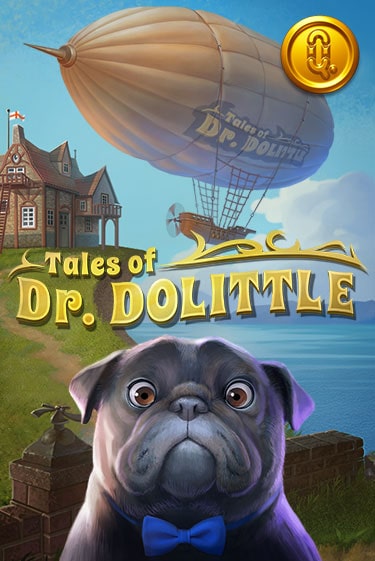 Tales of Dr. Do Little - играть онлайн | Казино GMSlots бесплатно без регистрации