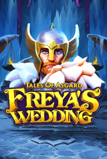 Tales of Asgard: Freya's Wedding - играть онлайн | Казино GMSlots бесплатно без регистрации