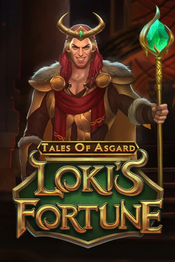 Tales of Asgard: Loki's Fortune - играть онлайн | Казино GMSlots бесплатно без регистрации