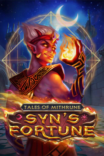 Tales of Mithrune Syn's Fortune - играть онлайн | Казино GMSlots бесплатно без регистрации