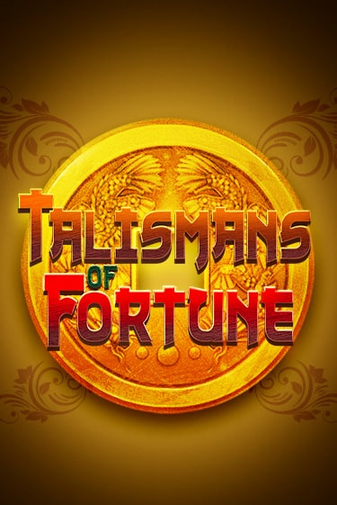 Talismans of Fortune - играть онлайн | Казино GMSlots бесплатно без регистрации