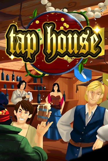 Tap House - играть онлайн | Казино GMSlots бесплатно без регистрации