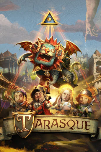 Tarasque - играть онлайн | Казино GMSlots бесплатно без регистрации