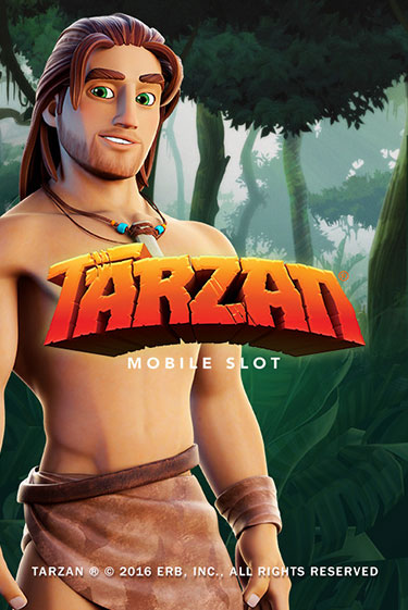 Tarzan - играть онлайн | Казино GMSlots бесплатно без регистрации