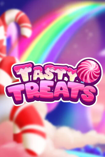 Tasty Treats - играть онлайн | Казино GMSlots бесплатно без регистрации