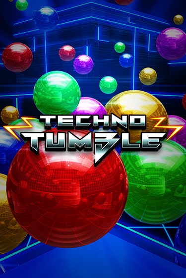 Techno Tumble - играть онлайн | Казино GMSlots бесплатно без регистрации