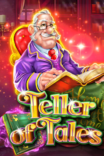 Teller of Tales - играть онлайн | Казино GMSlots бесплатно без регистрации