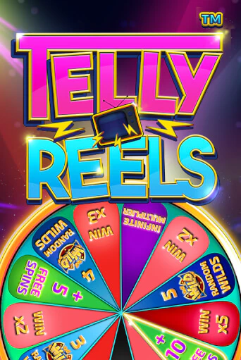 Telly Reels - играть онлайн | Казино GMSlots бесплатно без регистрации