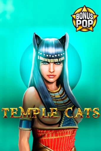 Temple Cats - играть онлайн | Казино GMSlots бесплатно без регистрации