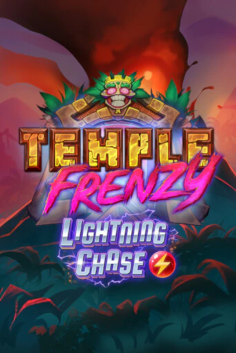 Temple Frenzy Lightning Chase - играть онлайн | Казино GMSlots бесплатно без регистрации