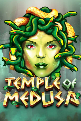 Temple of Medusa - играть онлайн | Казино GMSlots бесплатно без регистрации