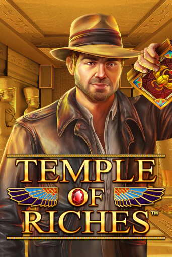 Temple of Riches - играть онлайн | Казино GMSlots бесплатно без регистрации