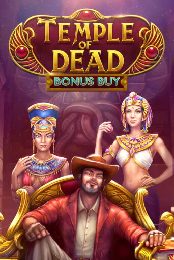 Temple of Dead Bonus Buy - играть онлайн | Казино GMSlots бесплатно без регистрации