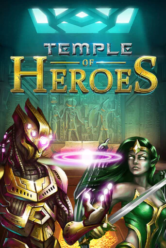 Temple of Heroes - играть онлайн | Казино GMSlots бесплатно без регистрации