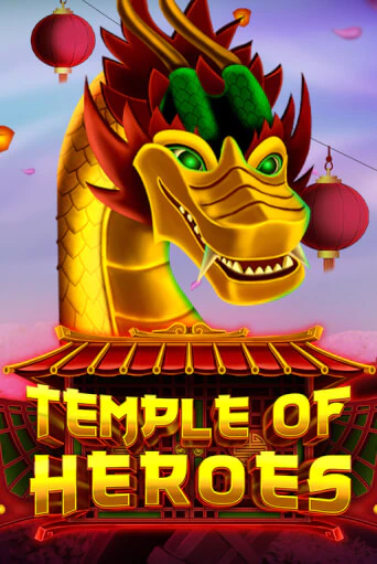 Temple of Heroes - играть онлайн | Казино GMSlots бесплатно без регистрации