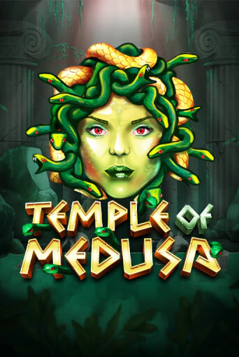 Temple of Medusa - играть онлайн | Казино GMSlots бесплатно без регистрации