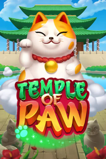 Temple of Paw - играть онлайн | Казино GMSlots бесплатно без регистрации