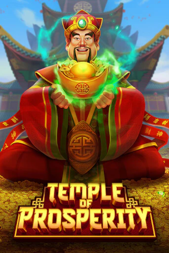 Temple Of Prosperity - играть онлайн | Казино GMSlots бесплатно без регистрации